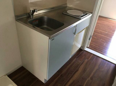 【キッチン】 | コリーヌドゥレーブ