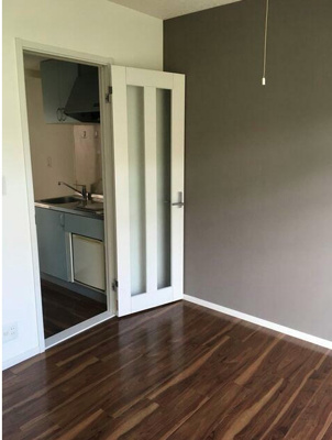 【内装】 | コリーヌドゥレーブ