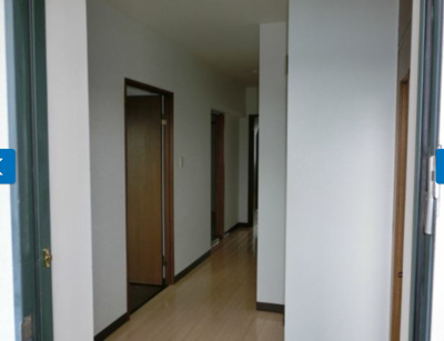 【玄関】 | レジデンス泉