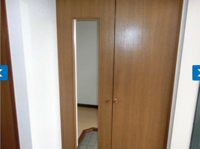 【収納】 | レジデンス泉