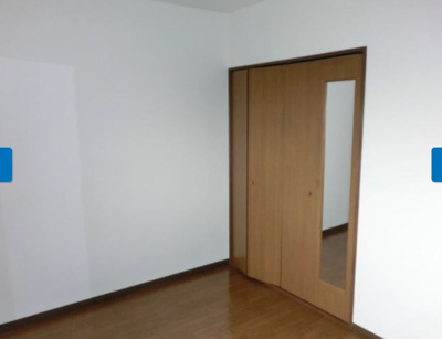 【洋室】 | レジデンス泉