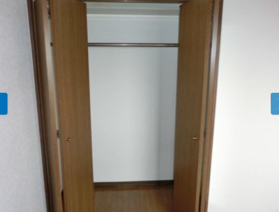 【収納】 | レジデンス泉