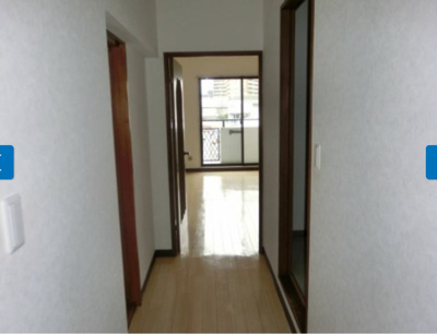 【展望】 | レジデンス泉