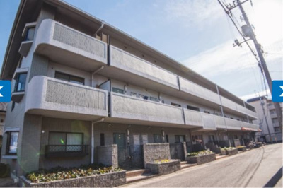 【外観】 | レジデンス泉