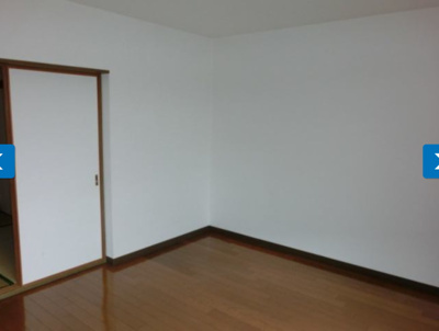 【居間・リビング】 | レジデンス泉