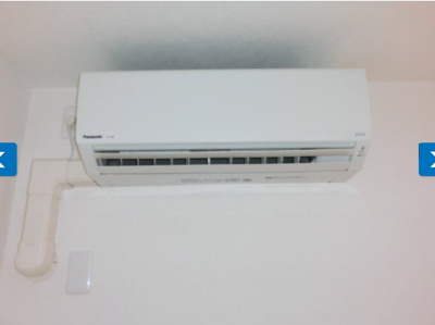 【設備】 | レジデンス泉