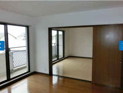 【居間・リビング】 | レジデンス泉