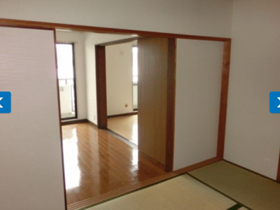 【和室】 | レジデンス泉