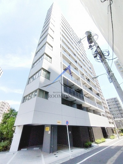 クレイシア入谷