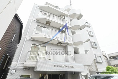 クラッセ国際コーポ池袋