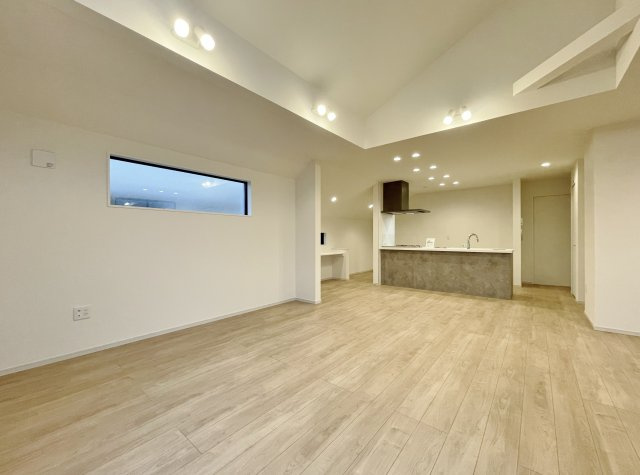 練馬区石神井台5丁目 限定1棟の外観