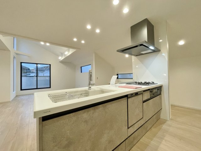 練馬区石神井台5丁目 限定1棟