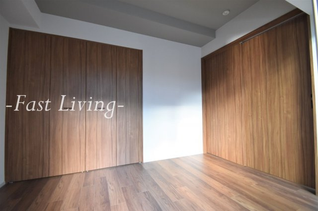 コスモグラシア内神田の設備