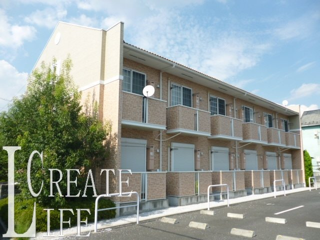 グランシャリオＮ