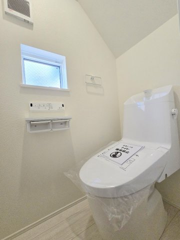 青梅市大門2丁目全3棟　新築分譲のその他