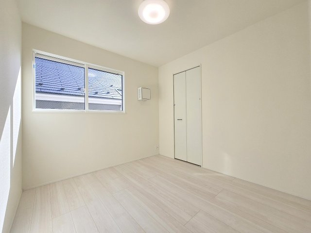 青梅市大門2丁目全3棟　新築分譲の構造・工法・仕様|耐震等級３の地震に強い安心住宅です！