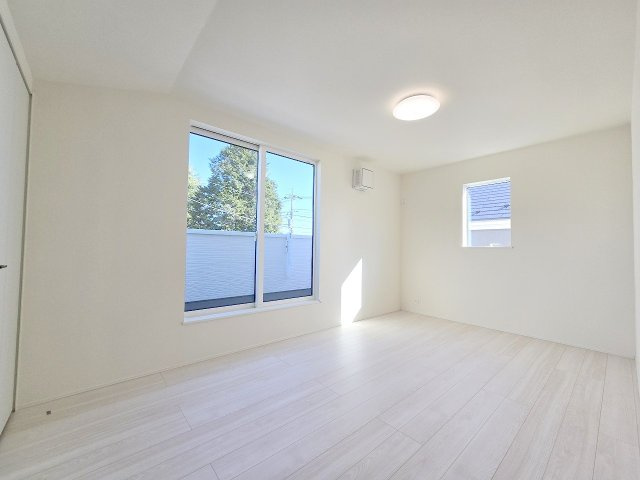 青梅市大門2丁目全3棟　新築分譲のその他|全棟食洗器付き！