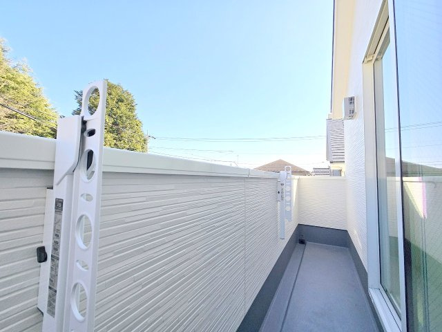 青梅市大門2丁目全3棟　新築分譲の構造・工法・仕様|住宅性能評価取得の高品質住宅です！