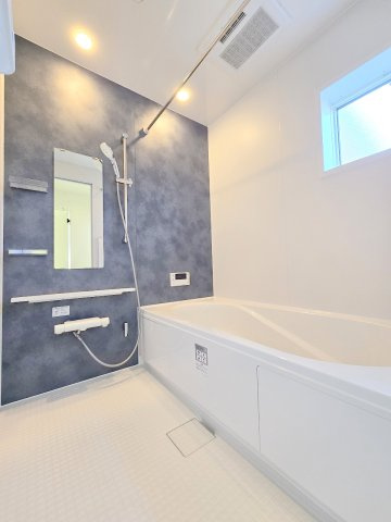 青梅市大門2丁目全3棟　新築分譲のその他