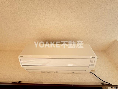 【設備】 | シャトレー南台