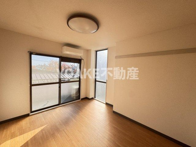 【居間・リビング】 | シャトレー南台