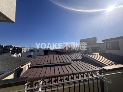 【展望】 | シャトレー南台