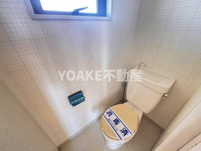 【トイレ】 | シャトレー南台