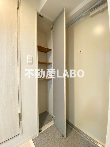 BLISS POINT 阿倍野Ⅱのその他共用部分