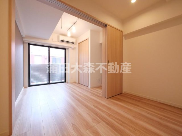 ラフィスタ羽田