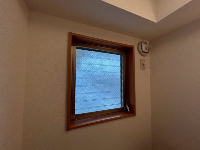 ジョイ・ジュネス 1B号室の内装