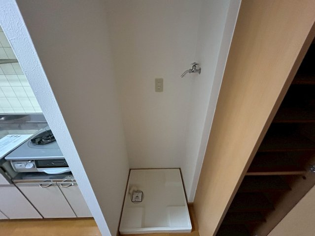 ジョイ・ジュネス 1B号室の設備