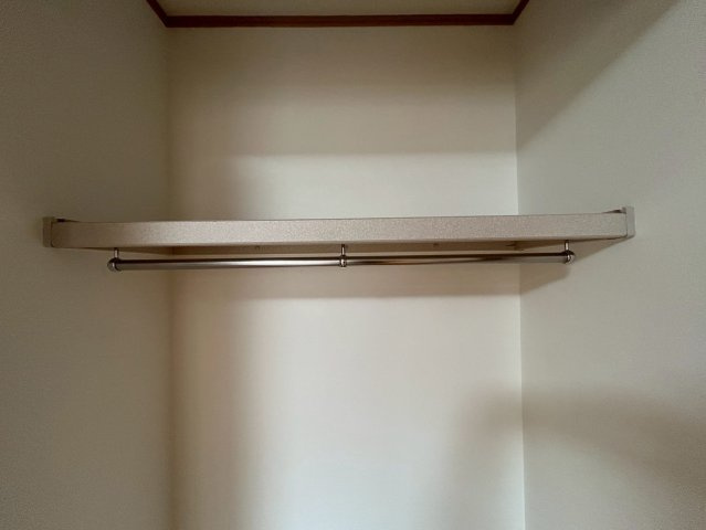 ジョイ・ジュネス 1B号室のその他