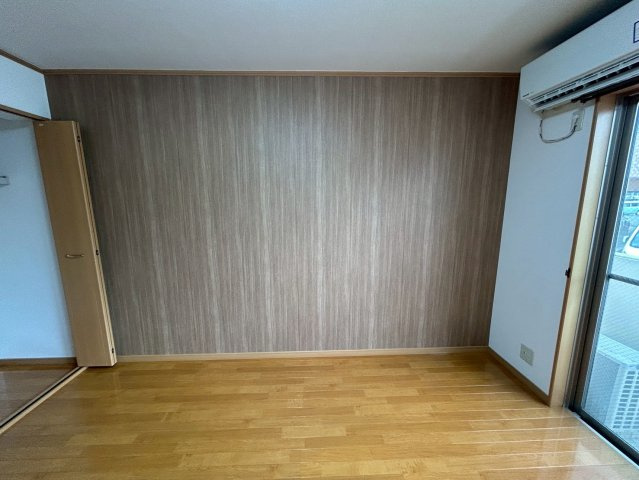 ジョイ・ジュネス 1B号室の内装