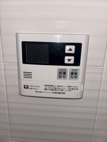 S-RESIDENCE堺筋本町Deuxの設備