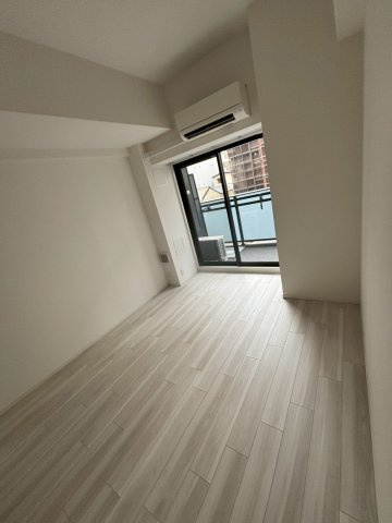 S-RESIDENCE堺筋本町Deuxの洋室