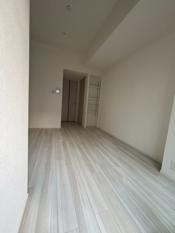 S-RESIDENCE堺筋本町Deuxの洋室