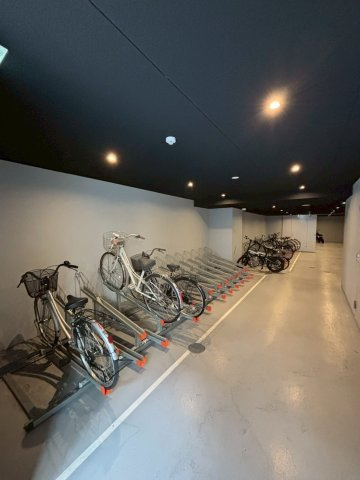 S-RESIDENCE堺筋本町Deuxのその他共用部分