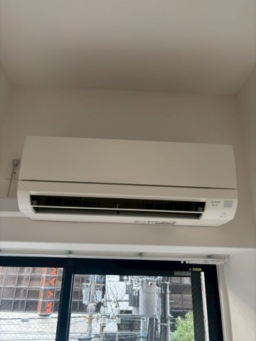 S-RESIDENCE堺筋本町Deuxの設備