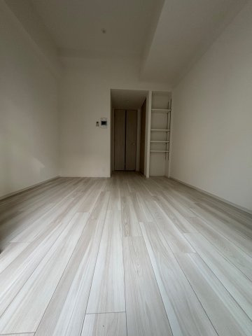 S-RESIDENCE堺筋本町Deuxの洋室