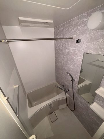 S-RESIDENCE堺筋本町Deuxの浴室