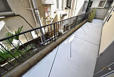 【その他共用部分】 | チトカラアパートメント