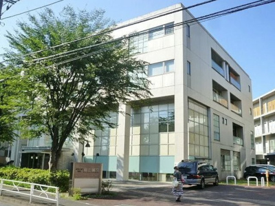 【周辺】 | チトカラアパートメント