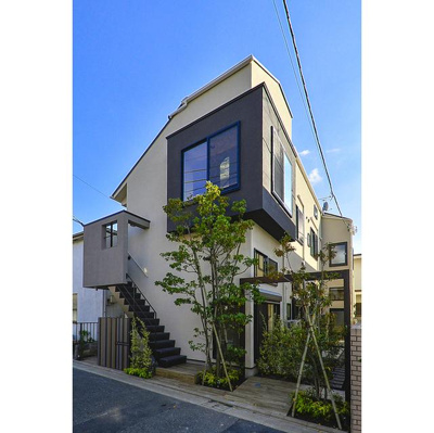 【外観】 | チトカラアパートメント