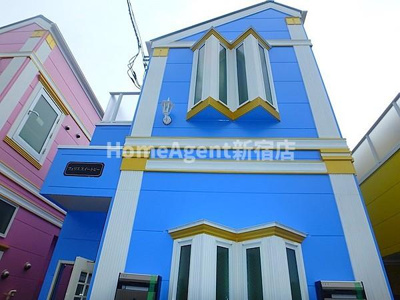 【その他共用部分】 | フェリススイートピー