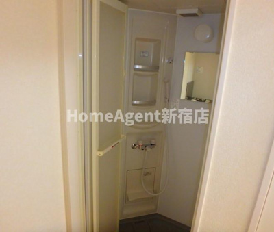 【シャワールーム】 | フェリススイートピー