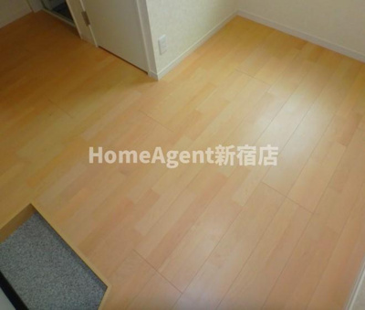 【居間・リビング】 | フェリススイートピー