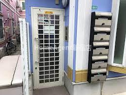 【エントランス】 | フェリススイートピー