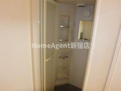 【シャワールーム】 | フェリススイートピー