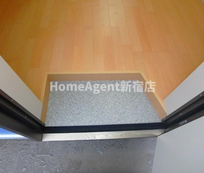 【玄関】 | フェリススイートピー