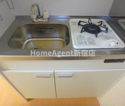 【キッチン】 | フェリススイートピー